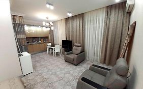Inn Home Apartments-Olimpiysky Stadium Area